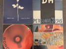 Depeche Mode 4x 12