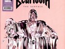 Beartooth - The Surface Clear Vinyl Edition With Red/Whit (2023 - EU - Original)