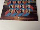 EL GRAN COMBO - Este Si Que Es... hot PR salsa '69 Gema FIRST PRESSING lp
