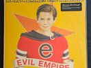 Rage Against The Machine- Evil Empire Vinyl LP (2009) IMPORT New Sealed