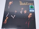 The Black Crowes: Shake Your Money Maker Money Green Vinyl Record LP Sealed