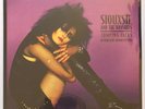 Siouxsie & The Banshees Jumping Jacks 2LP Clear Vinyl Gatefold 1000 Copies 1981