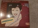 Duran Duran Rio LP Vinyl Capitol ST 12211 Shrink Hype Sticker EX/EX