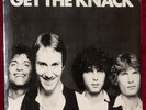 LP SEALED THE KNACK GET THE KNACK 1979 CAPITOL CLUB ED. NO CUTOUTS MY SHARONA