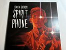 Lemon Demon - Spirit Phone Exclusive Limited Blinding White Colored Vinyl 2LP