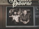 Brothers Osborne Pawn Shop LP vinyl UK Emi Nashville 2017 limited green vinyl LP