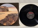 Tangerine Dream Green Desert 1985 Promo Album Relativity 88561-8072 UNTESTED
