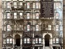 SEALED Led Zeppelin Physical Graffiti 1975 1st Press LP Hype Sticker SS 2-200 OG