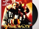 Chef Raekwon - Only Built 4 Cuban Linx 2x 180G Vinyl LP Reissue (New/Sealed)