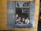 Jack Bruce-Harmony Row,LP Album 1971,UK Polydor