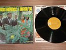 Sergio Mendes & Brasil ‘66 LP A&M Mono + Inner Latin Jazz VG+