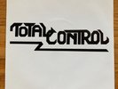 1987 TOTAL CONTROL EP 45 7