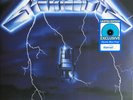 Metallica Ride The Lightning Walmart Exclusive VINYL NEW SEALED MINT