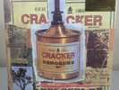 Kerosene Hat by Cracker (Sealed & New)w/minor sleeve damage