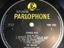 Beatles Rubber Soul Rare Audiophile Hazel Yarwood Mix -5/-5 No Sold In UK Superb