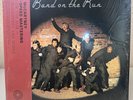 Band on the Run (50th Ann. Ed.) (Half-Speed Master LP Vinyl) - OPEN