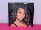 Mariah Carey Self Titled Debut Vinyl FIRST PRESS MISPRINT Gold Lettering Promo