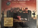 David Gilmour Live in Gdansk Vinyl Box Set sealed