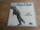 The Selecter – Too Much Pressure rare Export LP 1980 Factory Sealed, Ska monster