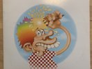 Grateful Dead  Europe Live '72  3 Vinyl LPs 1972  3WX-2668 Tri-Fold Record Album