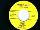 JOHNNY SHARP & THE YELLOW JACKETS- 