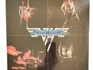 Van Halen by Van Halen - NEW, SEALED 1978, Club Edition, Reissue, RCA Music Serv