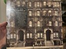Led Zeppelin Physical Graffiti 2 LPs w/Hype Sticker In Shrink NM monarch