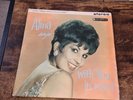 Alma Cogan - Alma Sings With You In Mind - UK -1961 - Columbia - Tested - VG+