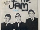 The Jam - In The City LP 12