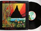Mountain Feat. Leslie West F. Pappalardi Live: The Road Goes Ever On GER LP 1972