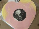 Taylor Swift Lover (Live From Paris) Heart Shaped Vinyl, IN HAND