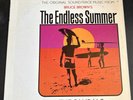 THE SANDALS The Endless Summer Soundtrack World Pacific ST-1832 VG+/VG+ Tested