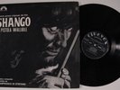 SHANGO - LA PISTOLA INFALLIBLE OST Gianfranco Di Stefano CINEVOX LP VG+ italy j