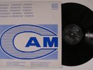 PSICHEDELICO-INTROSPETTIVO-FLASH-BACK Various Artists CAM LP italy library j