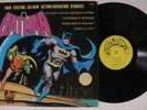 BATMAN Four Exciting All-New Action-Adventure Stories  POWER LP VG+ j