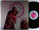 Leon Thomas - Spirits Known And Unknown LP - Flying Dutchman RVG VG+