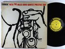 Miles Davis Quintet - Cookin' LP - Prestige - PRLP 7094 Mono DG RVG