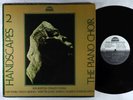 Piano Choir - Handscapes 2 LP - Strata-East