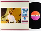 Philly Joe Jones - Philly Joe's Beat LP - Atlantic - 1340 Mono DG NM