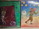 Two Sealed Oingo Boingo Vinyl LPs 