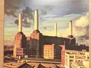 VINYL PINK FLOYD Animals STUNNING HARVEST Inner SHVL 815 UK A-5/B-6 LP EXCELLENT
