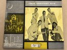 The Midnighters - Their Greatest Hits LP Vinyl 1956 Federal 541 Hank Ballard