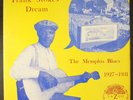 VARIOUS: frank stokes' dream; the memphis blues 1927-1931 YAZOO 12