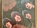 THE BEATLES - RUBBER SOUL LP. MONO IN SHRINK