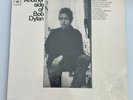 BOB DYLAN - ANOTHER SIDE OF BOB DYLAN LP.  GHF MONO IN SHRINK.