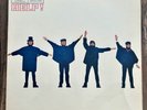 THE BEATLES - HELP   LP.   UK MONO.