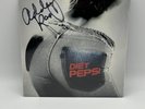 SIGNED Addison Rae Diet Pepsi 7”  VINYL Limited Edition