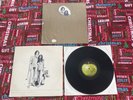 The Beatles John Lennon Two Virgins Lp Record Apple 1968￼