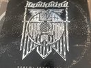 Hawkwind DOREMI FASOL LATIDO Vinyl LP Record  ORIGINAL