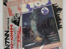 ZZ TOP BEST OF LONDON GP1091 Japan VINYL LP